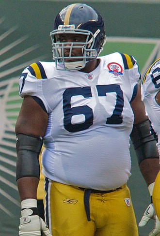YourRoots Map_Surname_Famous People_Damien Woody