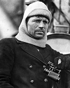 YourRoots Map_Surname_Famous People_Frank Worsley