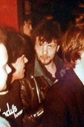 YourRoots Map_Surname_Famous People_Pete Wylie
