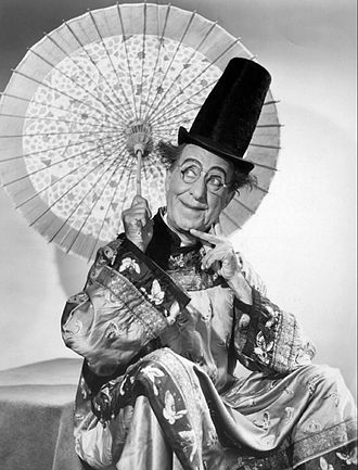 YourRoots Map_Surname_Famous People_Ed Wynn