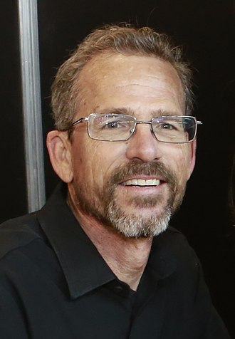 YourRoots Map_Surname_Famous People_Rick Yancey