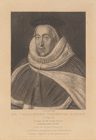 YourRoots Map_Surname_Famous People_Christopher Yelverton