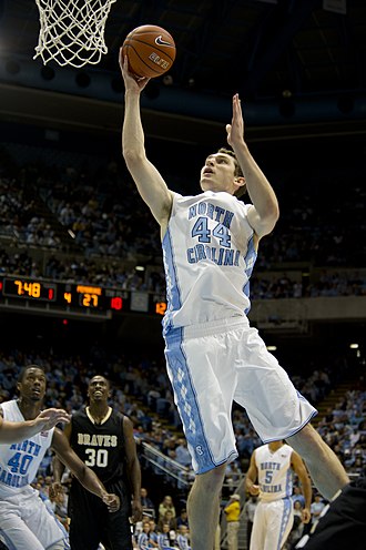 YourRoots Map_Surname_Famous People_Tyler Zeller