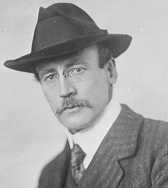 YourRoots Map_Surname_Famous People_Raleigh McKenzie