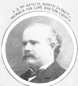 YourRoots Map_Surname_Famous People_Raleigh McKenzie