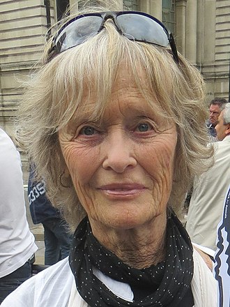 YourRoots Map_Surname_Famous People_Virginia McKenna