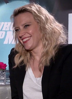 YourRoots Map_Surname_Famous People_Kate McKinnon