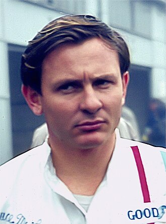 YourRoots Map_Surname_Famous People_Bruce McLaren