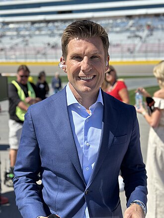YourRoots Map_Surname_Famous People_Jamie McMurray