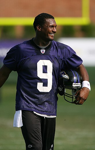 YourRoots Map_Surname_Famous People_Steve McNair