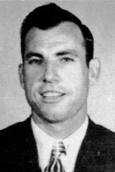 YourRoots Map_Surname_Famous People_Clifton McNeely
