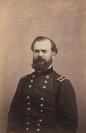 YourRoots Map_Surname_Famous People_James M. McPherson