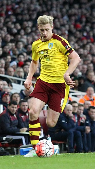 YourRoots Map_Surname_Famous People_Ben Mee