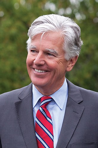YourRoots Map_Surname_Famous People_Marty Meehan