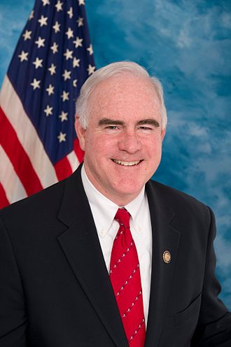 YourRoots Map_Surname_Famous People_Pat Meehan