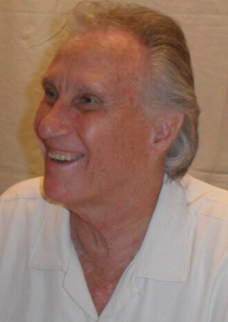 YourRoots Map_Surname_Famous People_Bill Medley