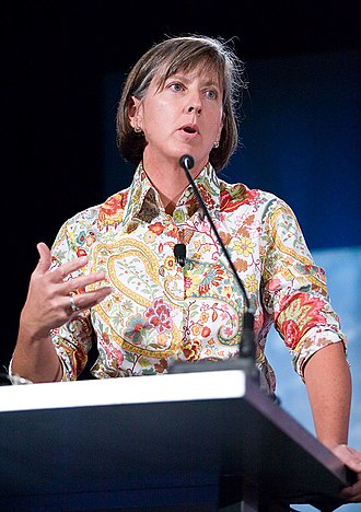 YourRoots Map_Surname_Famous People_Mary Meeker