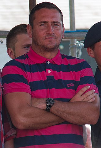 YourRoots Map_Surname_Famous People_Will Mellor