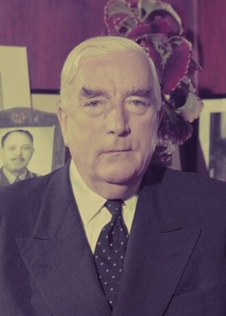 YourRoots Map_Surname_Famous People_Robert Menzies
