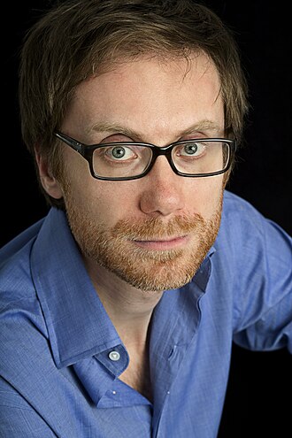 YourRoots Map_Surname_Famous People_Stephen Merchant