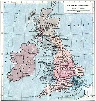 YourRoots Map_Surname_Famous People_Leofric, Earl of Mercia