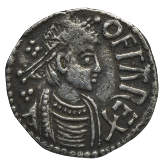 YourRoots Map_Surname_Famous People_Offa of Mercia