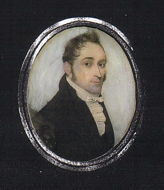 YourRoots Map_Surname_Famous People_Thomas Meredith