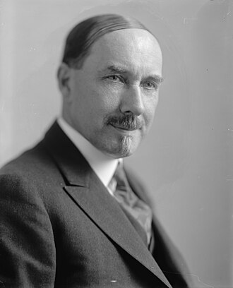 YourRoots Map_Surname_Famous People_John Campbell Merriam