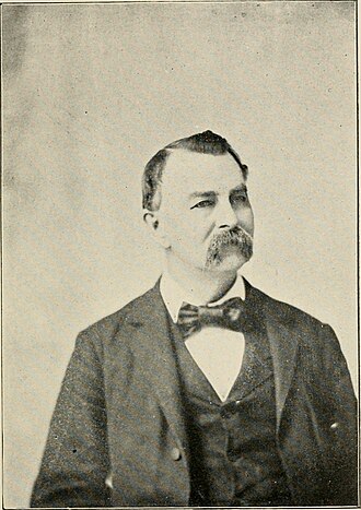 YourRoots Map_Surname_Famous People_A. W. Merrick