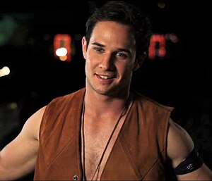 YourRoots Map_Surname_Famous People_Ryan Merriman