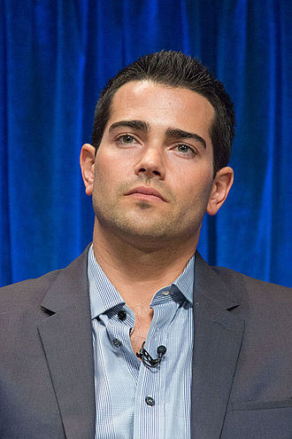 YourRoots Map_Surname_Famous People_Jesse Metcalfe