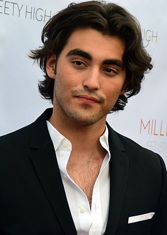 YourRoots Map_Surname_Famous People_Blake Michael