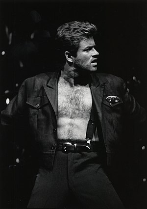 YourRoots Map_Surname_Famous People_George Michael