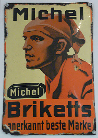 YourRoots Map_Surname_Famous People_Robert H. Michel