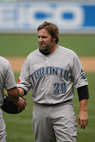 YourRoots Map_Surname_Famous People_Kevin Millar