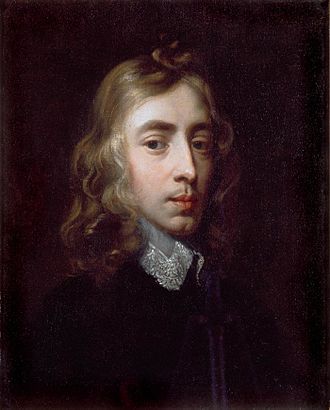 YourRoots Map_Surname_Famous People_John Milton