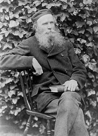 YourRoots Map_Surname_Famous People_William Chester Minor