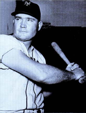 YourRoots Map_Surname_Famous People_Johnny Mize