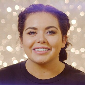 YourRoots Map_Surname_Famous People_Scarlett Moffatt