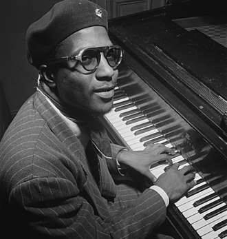 YourRoots Map_Surname_Famous People_Thelonious Monk