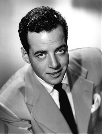 YourRoots Map_Surname_Famous People_Gerald Mohr
