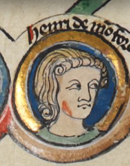 YourRoots Map_Surname_Famous People_Henry de Montfort