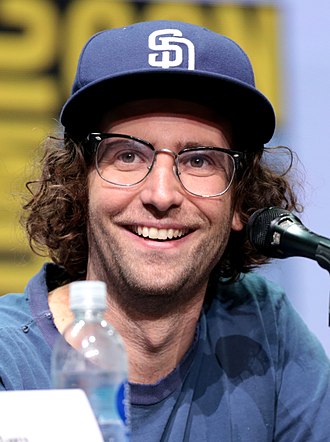 YourRoots Map_Surname_Famous People_Kyle Mooney