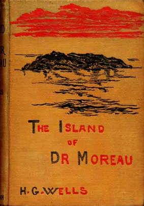 YourRoots Map_Surname_Famous People_The Island of Doctor Moreau