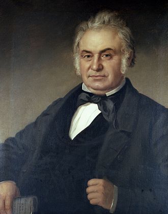 YourRoots Map_Surname_Famous People_John Motley Morehead