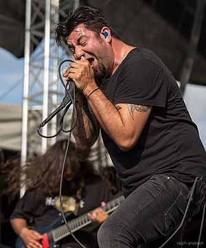 YourRoots Map_Surname_Famous People_Chino Moreno