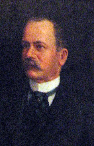 YourRoots Map_Surname_Famous People_Henry Lyman Morehouse
