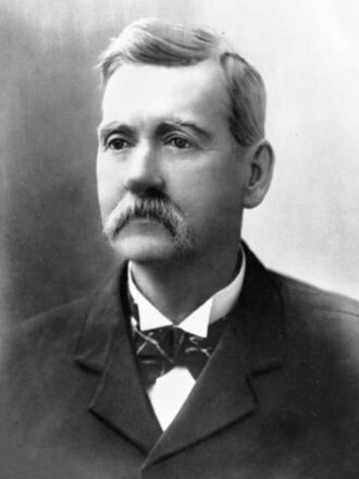 YourRoots Map_Surname_Famous People_Boyd Dunlop Morehead