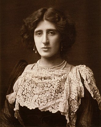 YourRoots Map_Surname_Famous People_Lady Ottoline Morrell