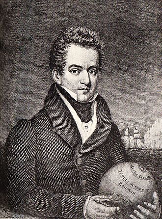 YourRoots Map_Surname_Famous People_Joe Morrell